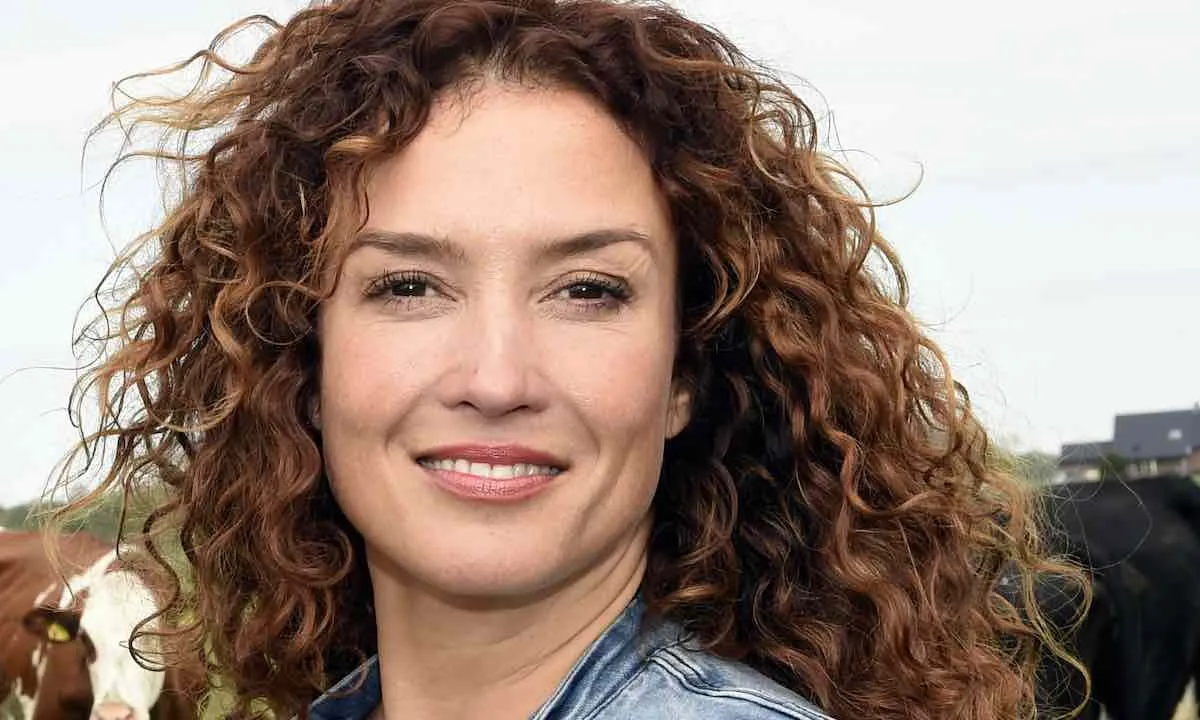 Katja Schuurman wordt afgebrand na het plaatsen van pikante foto