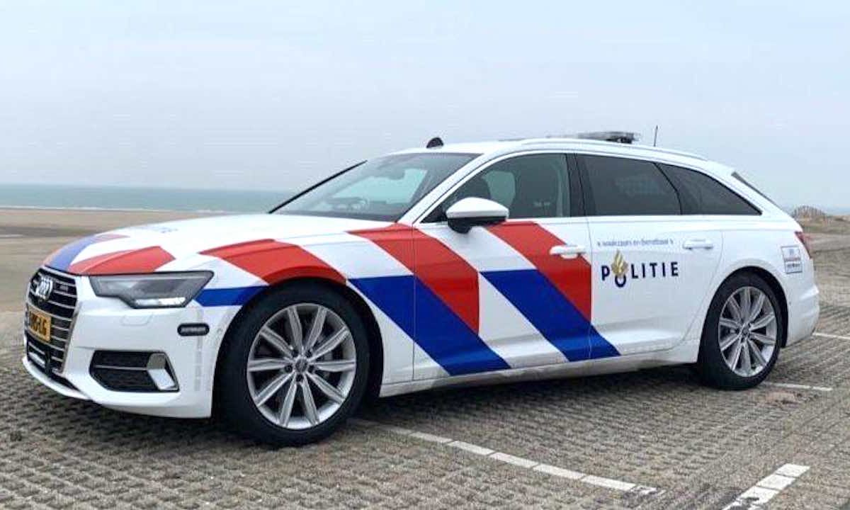 Nederlandse agenten aangehouden: verdacht van lekken staatsgeheime informatie