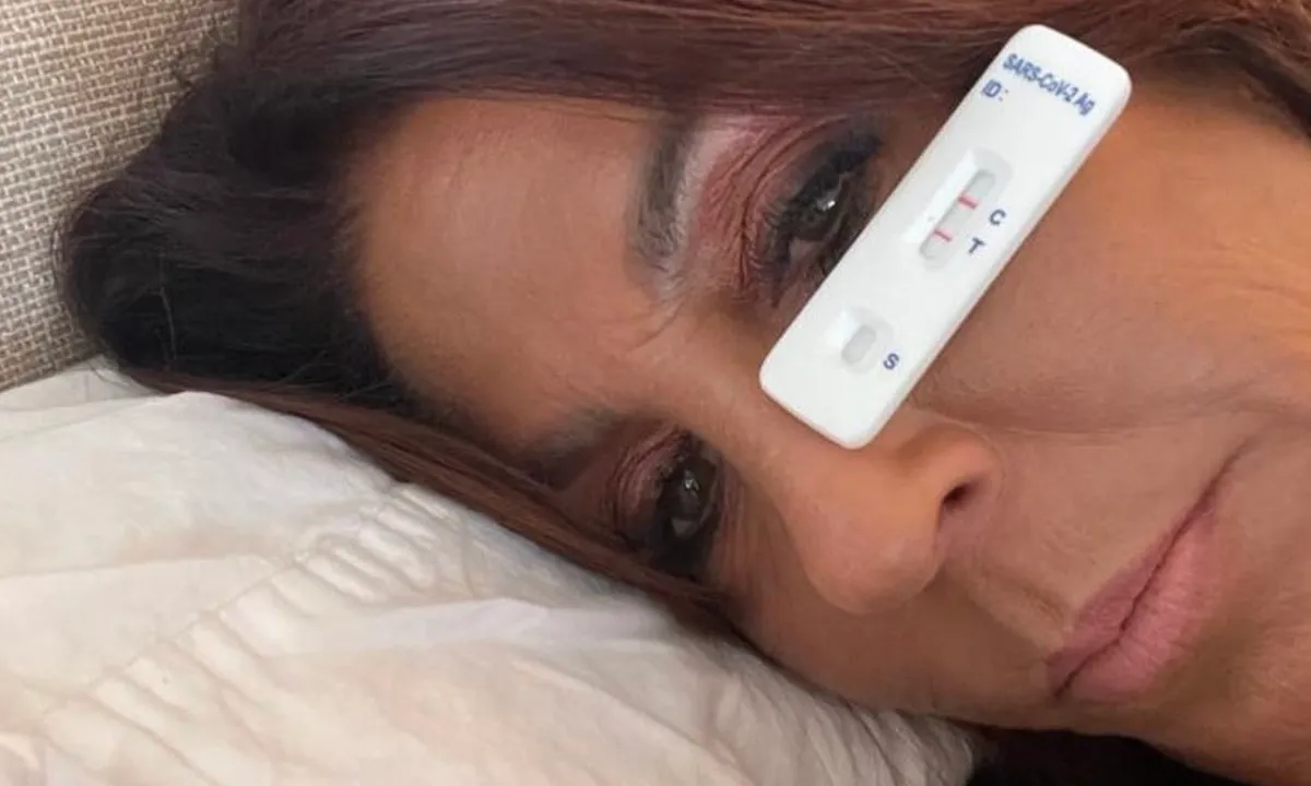 rachel hazes gecremeerde kroket