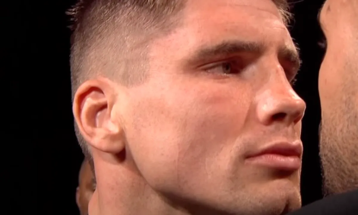 Bam! Dit wordt de volgende tegenstander van Rico Verhoeven