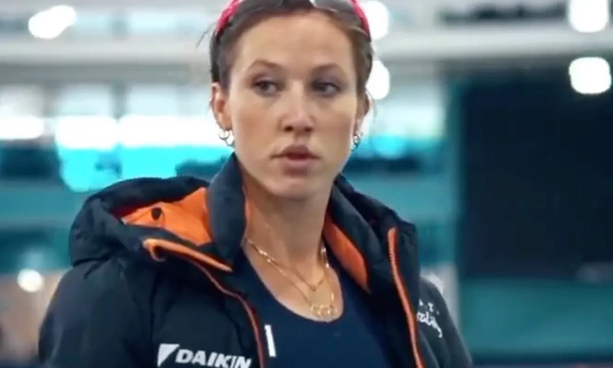 suzanne schulting buikspieren