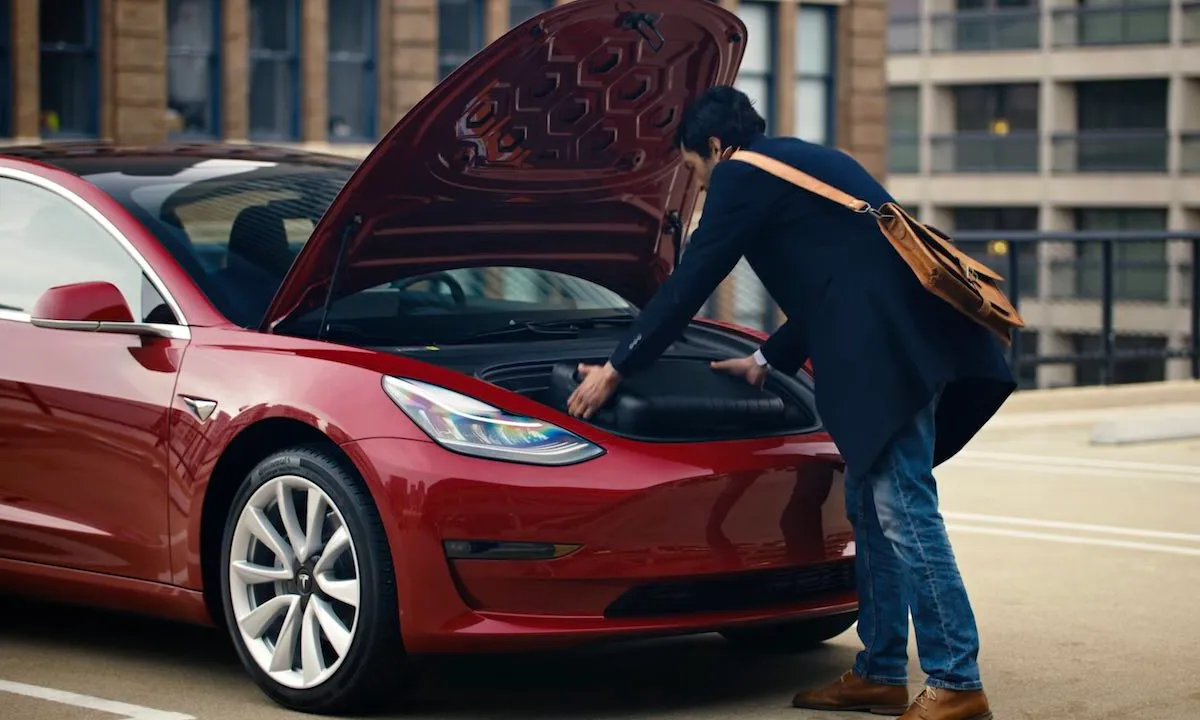 Tesla gooit prijzen Model 3 omlaag om van Nederlandse subsidie te kunnen profiteren