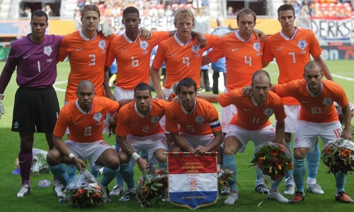 Oud-speler Nederlands elftal opgepakt in drugszaak