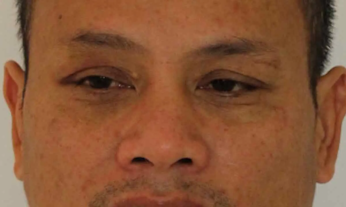 Dit is de man die in Zwijndrecht twee vrouwen neerschoot