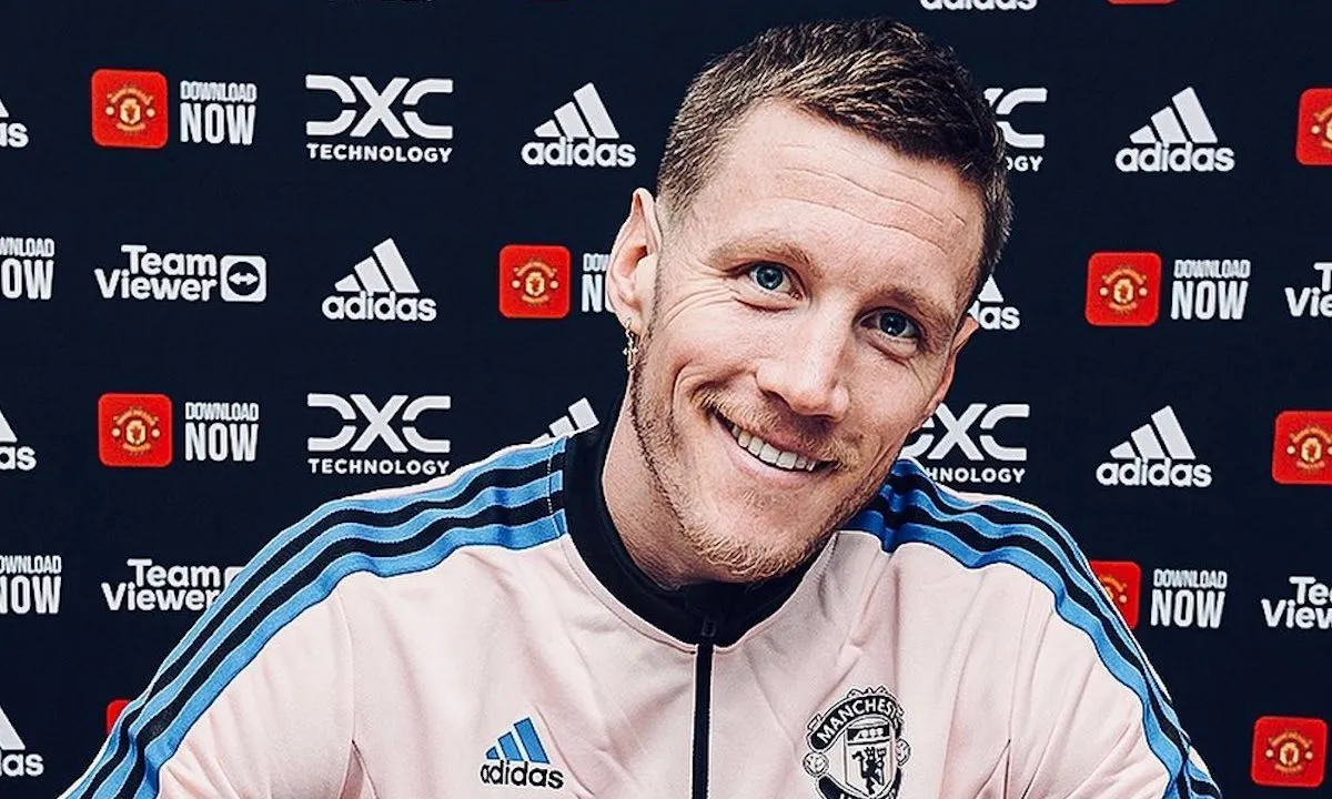 Wout Weghorst maakt transfer naar Manchester United
