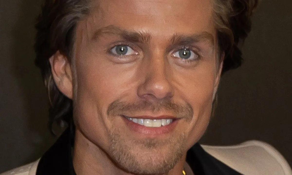 'André Hazes gaat trouwen'