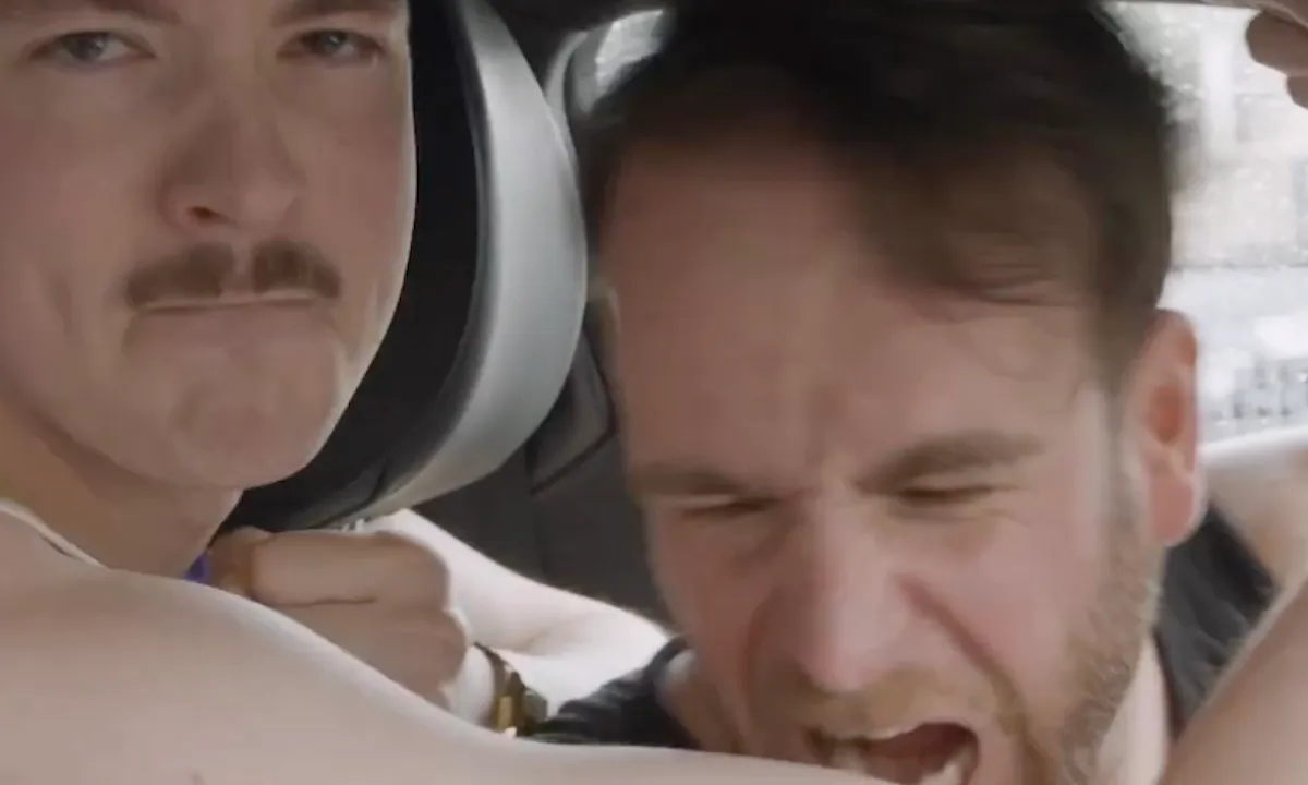 Bram Krikke en Henry van Loon geven je een extra duwtje in de rug