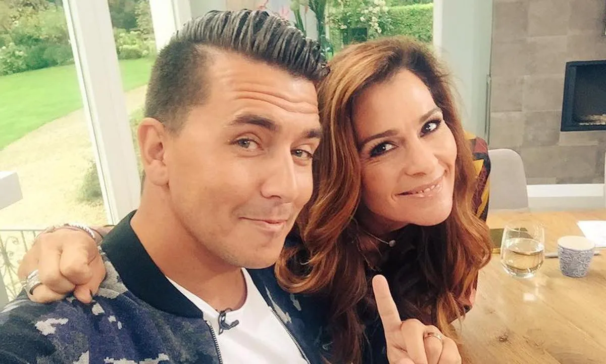 'Zo werd Quinty Trustfull door Jan Smit gepakt'