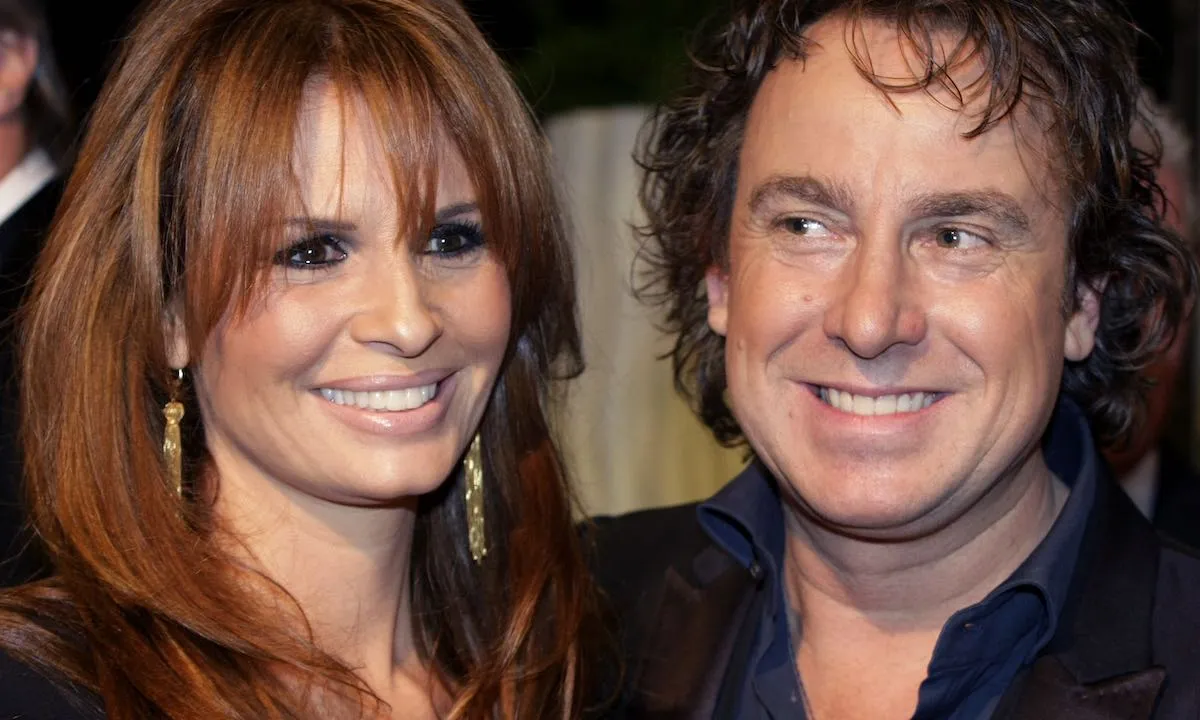 Leontien steekt mes in rug van vermeend slachtoffer Marco Borsato: 'Hij is onschuldig'