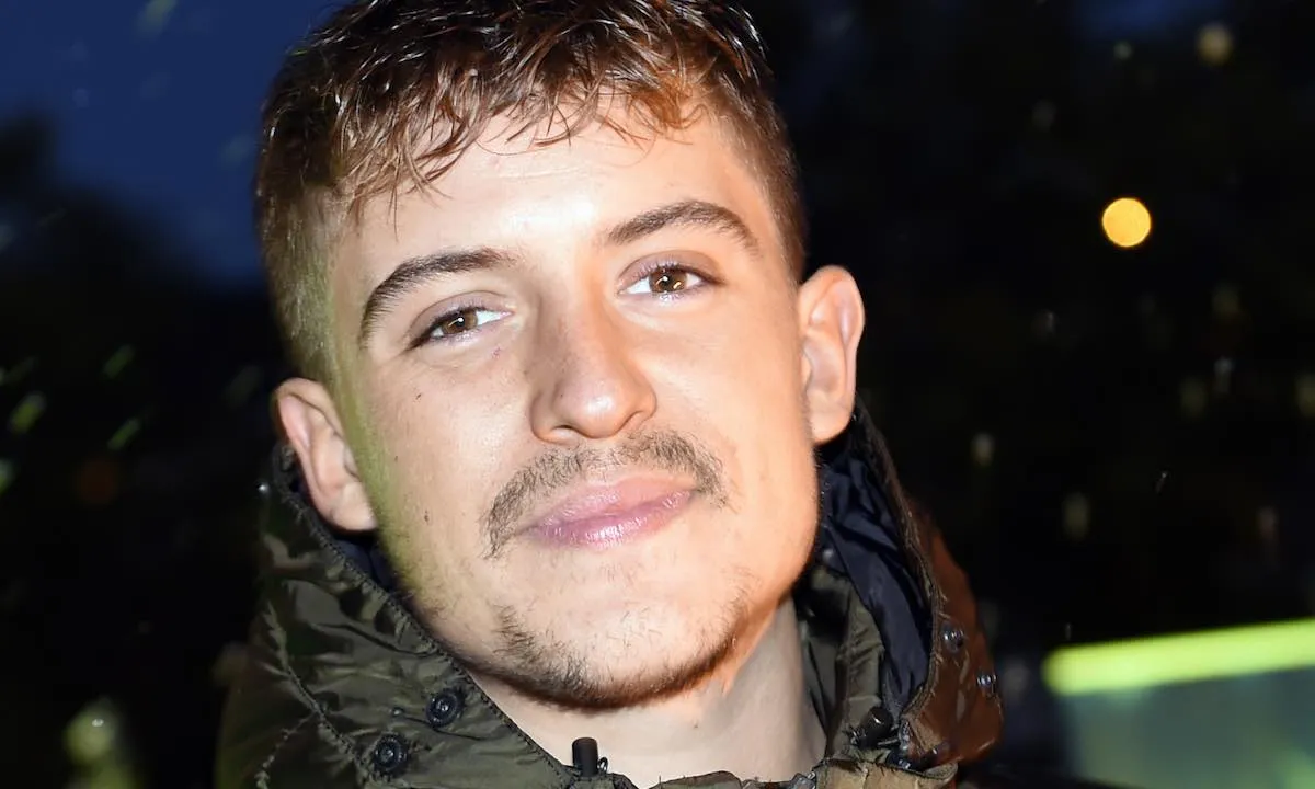 Lil Kleine sluit zich aan bij Ali B