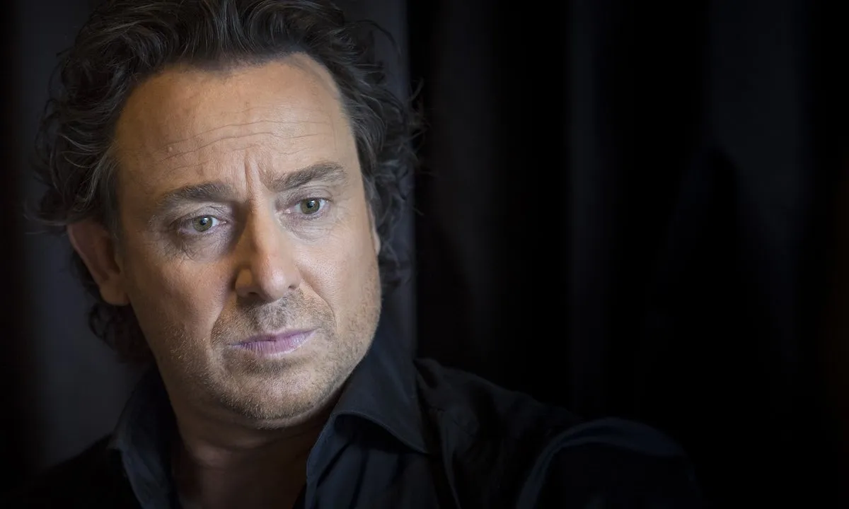 marco borsato