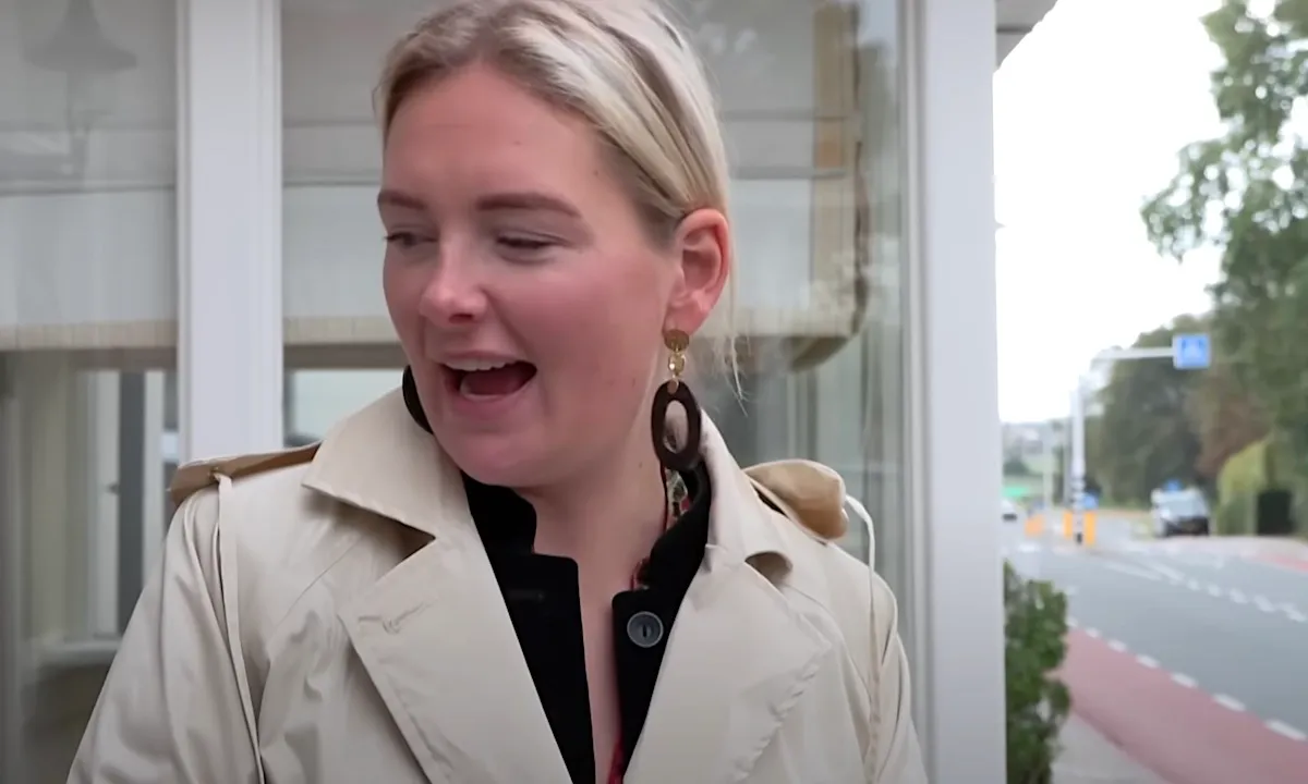 Maxime Meiland afgebrand na nieuwe aflevering Chateau Meiland