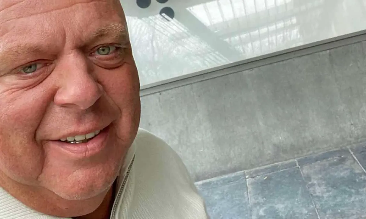 Peter Gillis moet op het matje komen bij John de Mol