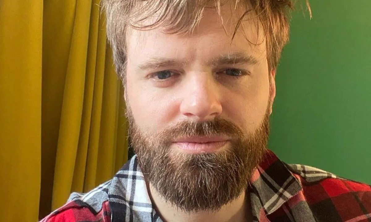tim hofman