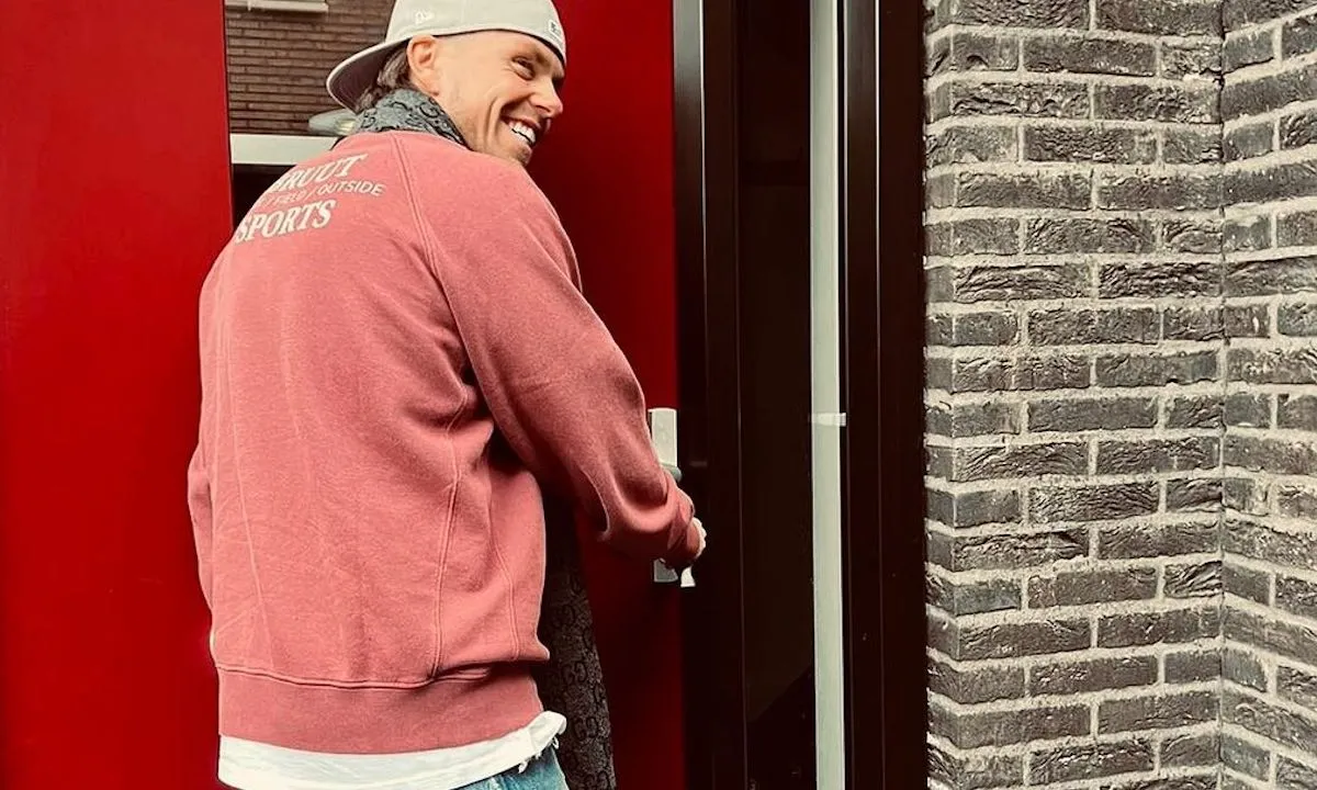 André Hazes koopt dikke villa in opmerkelijk klein dorp
