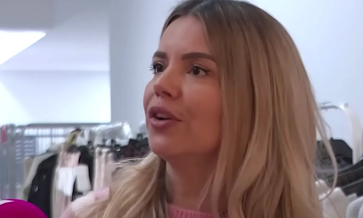 Yvonne Coldeweijer is hélemaal klaar met Rachel Hazes