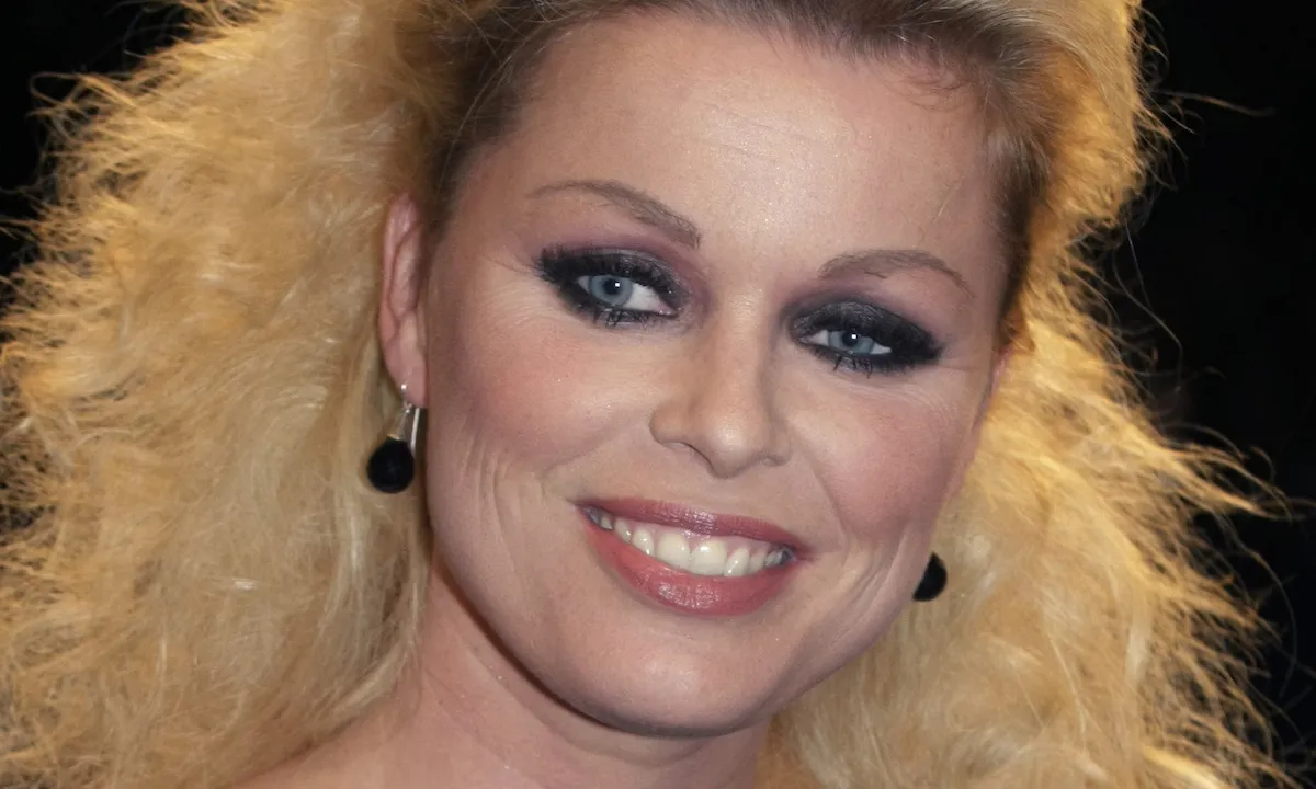 Dit is de nieuwe vriend van Bridget Maasland