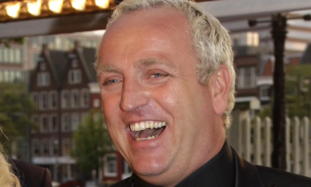 Paniek! Gordon is klaar met Dubai en keert mogelijk terug naar Nederland