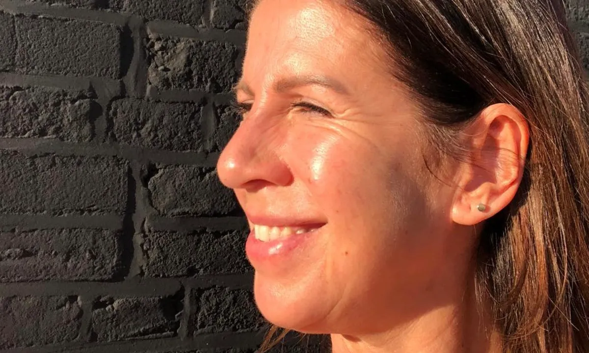 Isa Hoes getroffen door verschrikkelijke ziekte