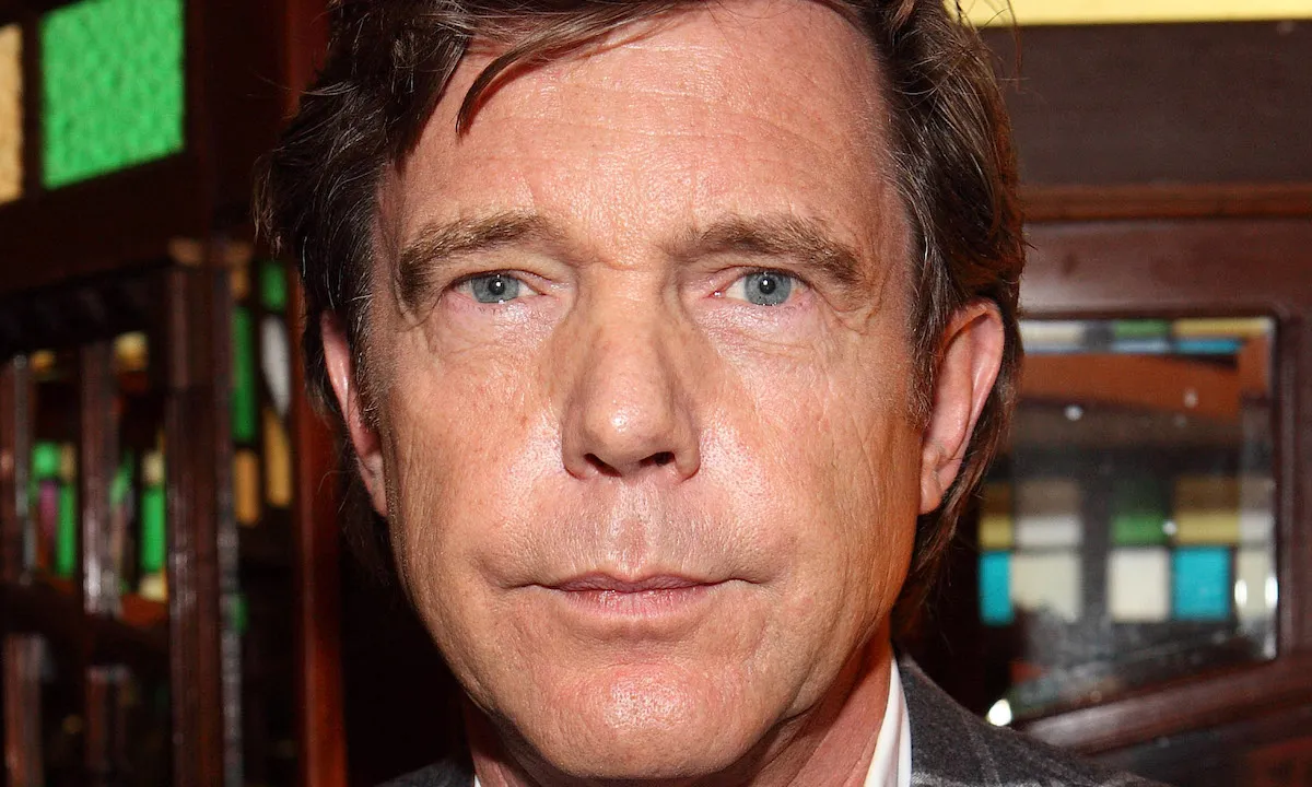 John de Mol maakt de grootste blunder van zijn leven