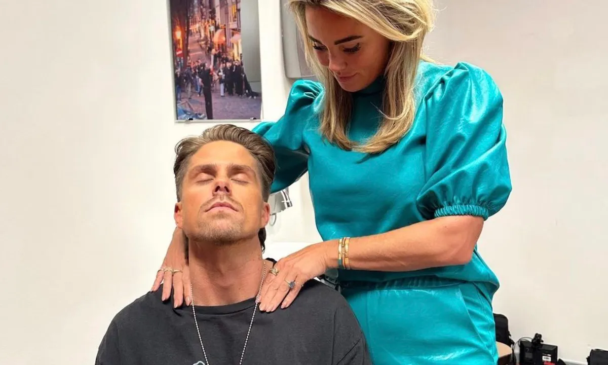 Monique Westenberg onder vuur: 'ziekelijke adoratie voor Hazes'