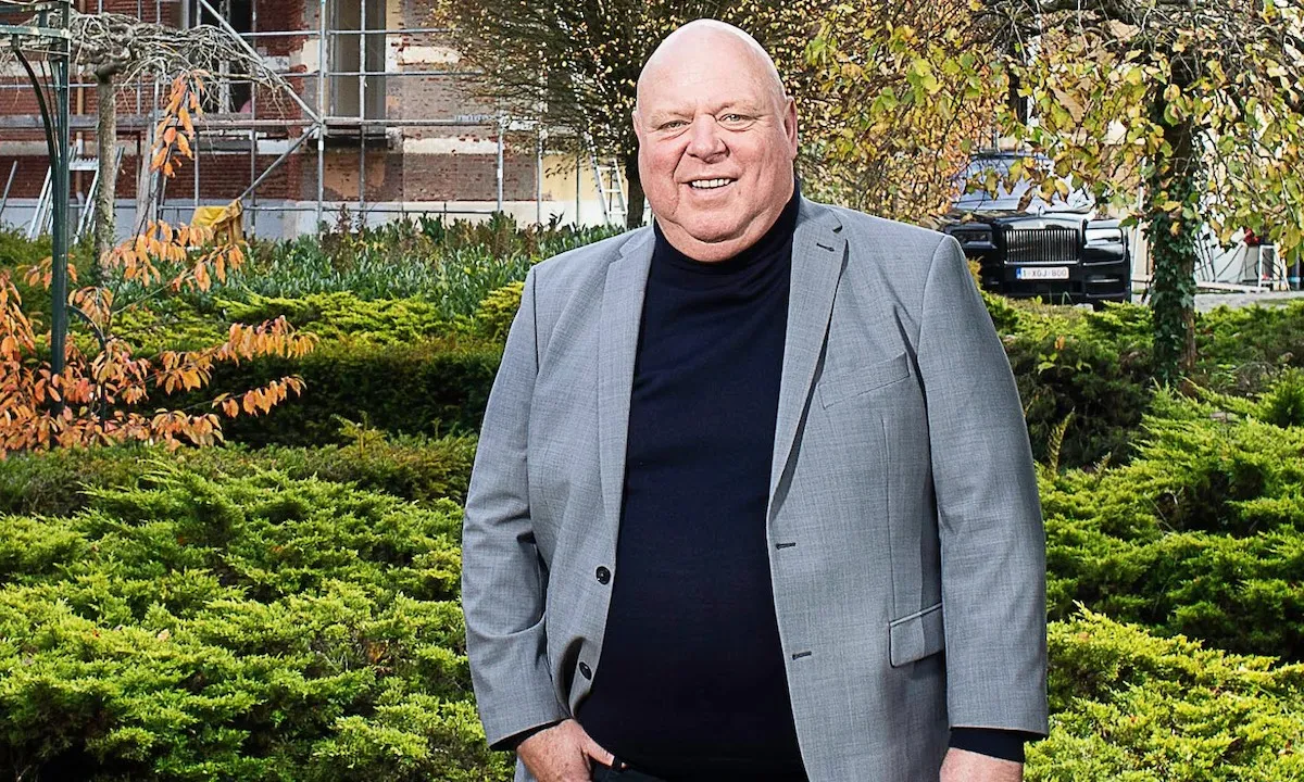 Drama: Peter Gillis zou willen stoppen met Massa is Kassa