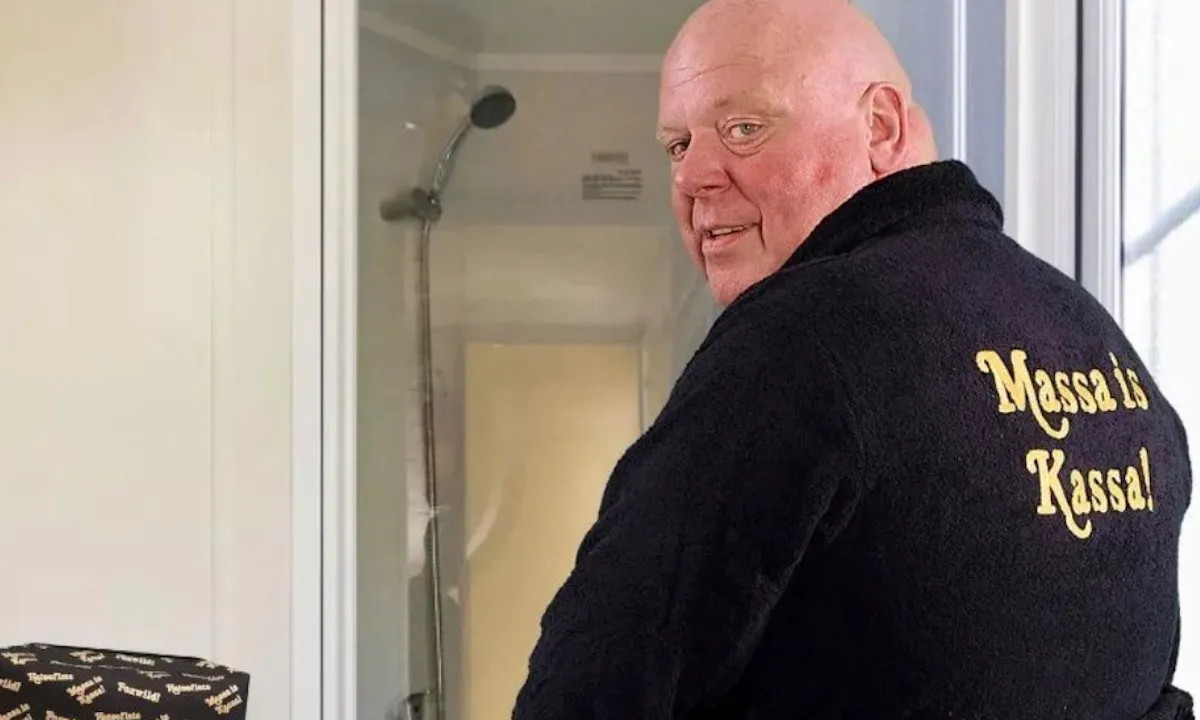 Kijkcijfers Peter Gillis storten in na aso-gedrag