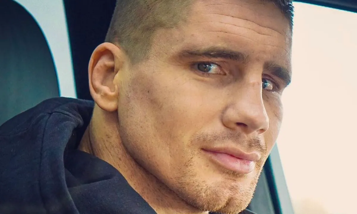 Rico Verhoeven krijgt knallende ruzie in de dierentuin