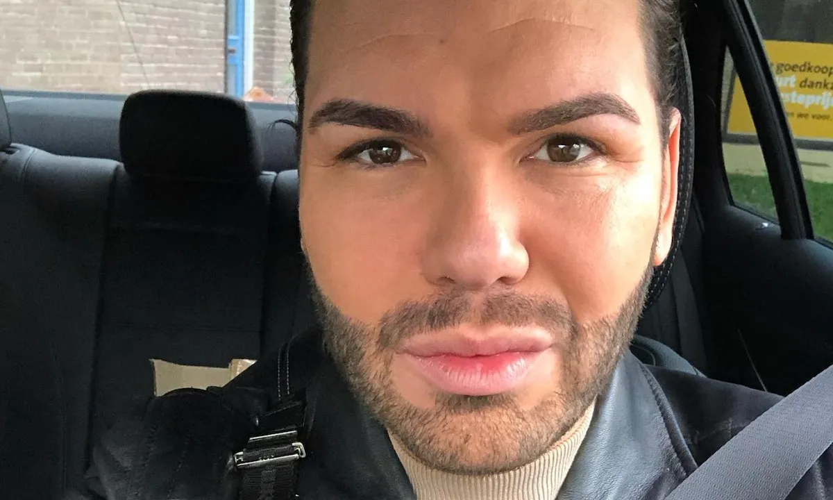 roy donders vader