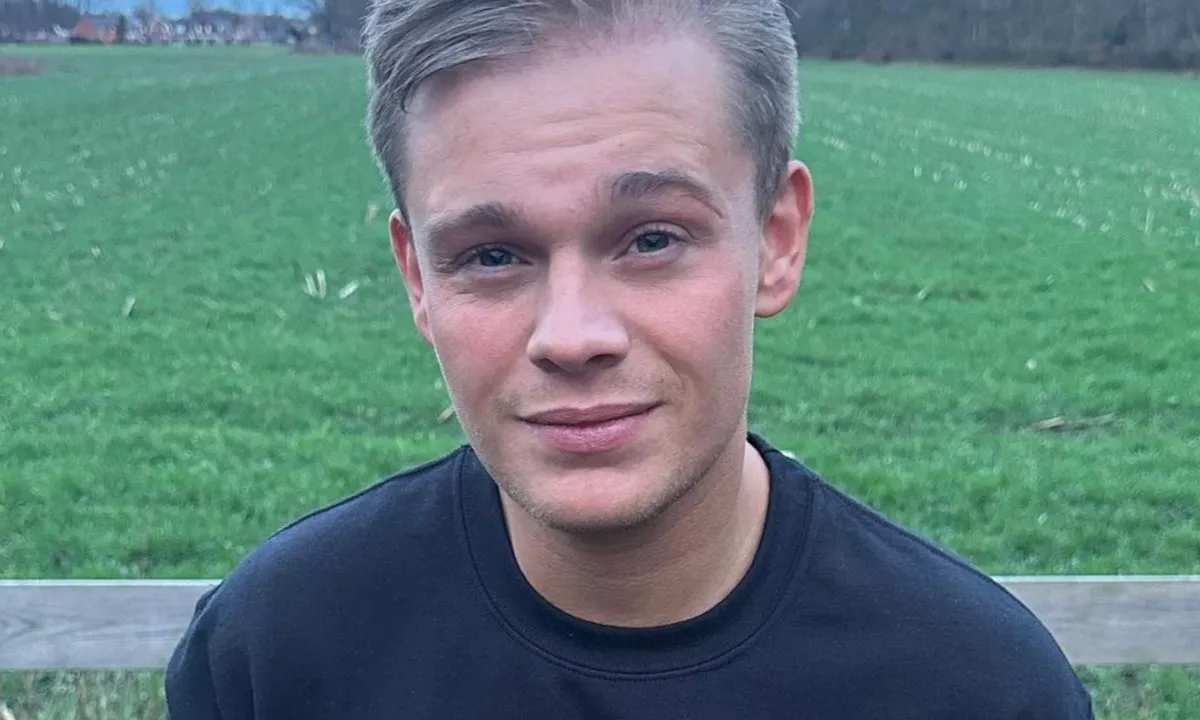 schouten dennis