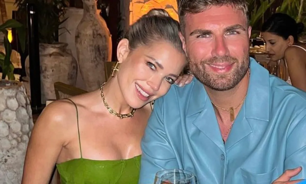 Sylvie Meis heeft nu al een nieuwe miljonair gevonden