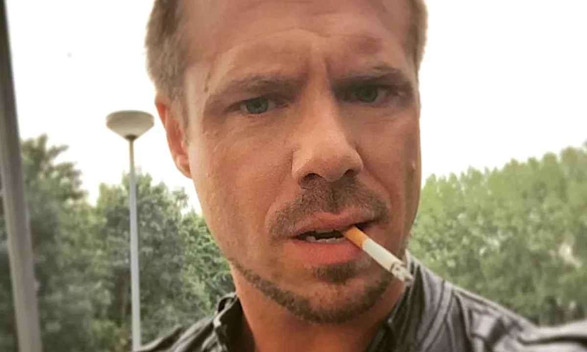Thijs Römer vindt dat hij niks verkeerd heeft gedaan, gaat in hoger beroep