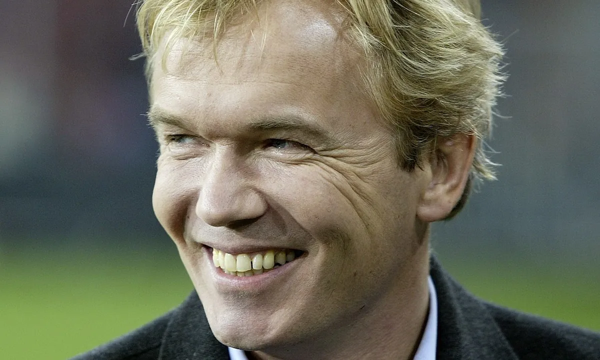 Slecht nieuws voor de fans van Tom Egbers