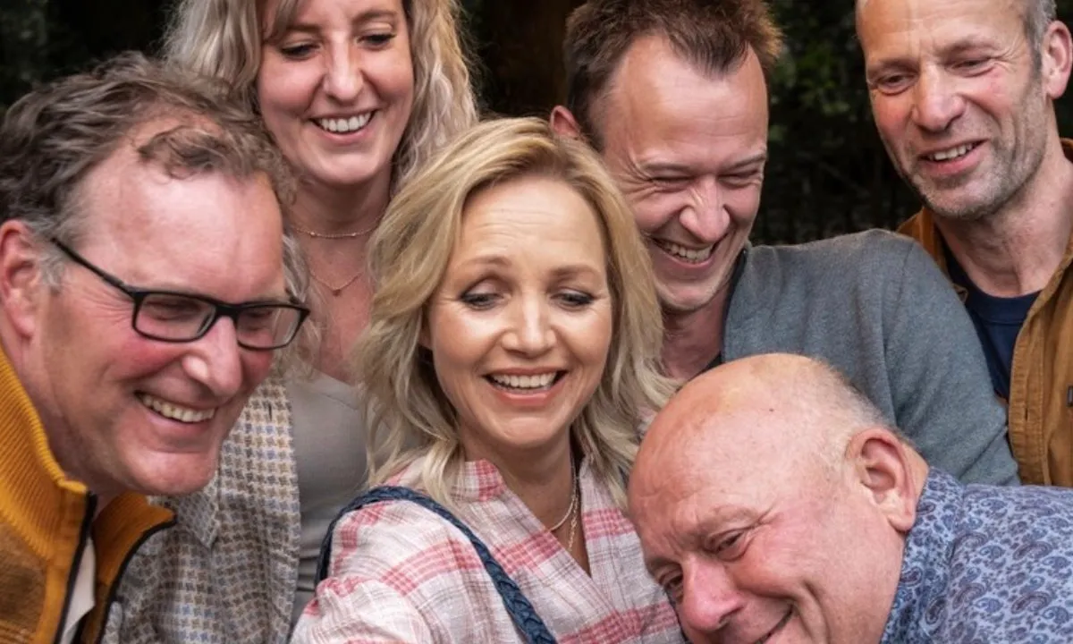 Boer Zoekt Vrouw verlaat Nederland: pikken de fans dit?