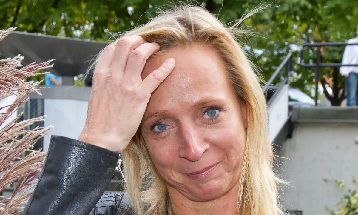 Floortje Dessing (52) heeft spijt van kinderloosheid?