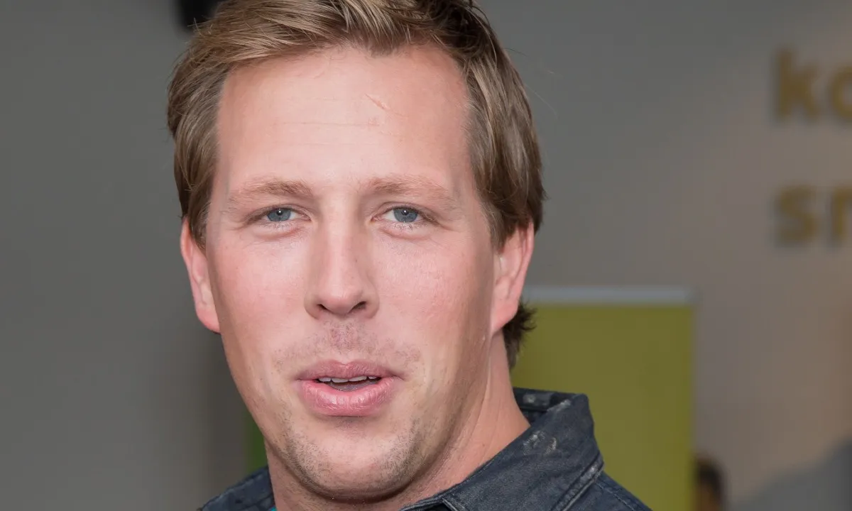Freek Vonk in ziekenhuis door parasieten