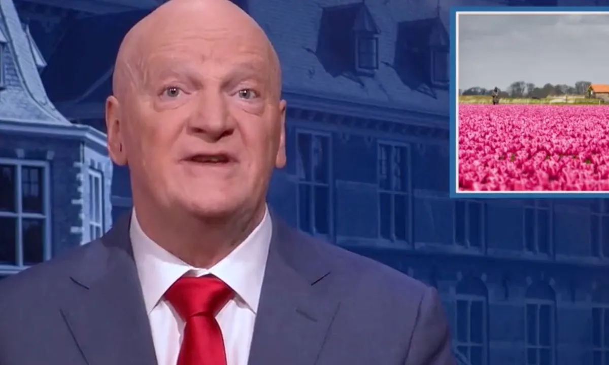 NPO probeert Ongehoord Nederland te lynchen: 'Totale waanzin'