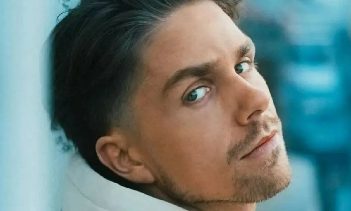 Songwriter Bram Koning loeihard over comeback André Hazes