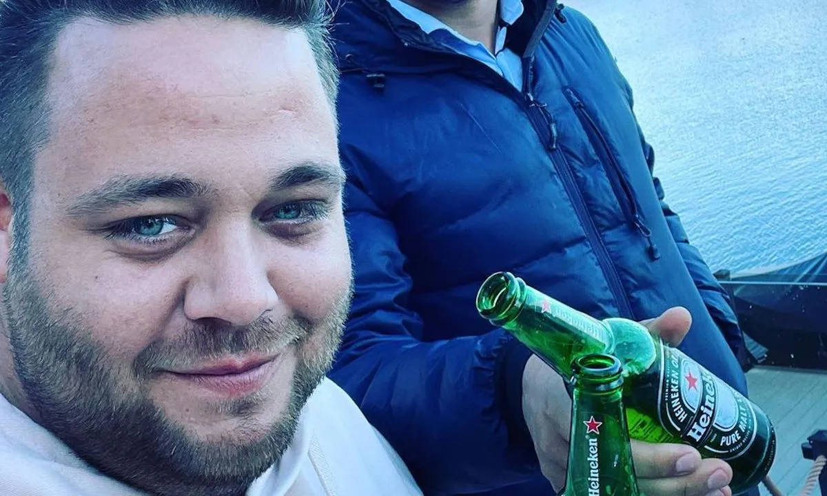Zes jaar cel geëist voor overval Mark Gillis