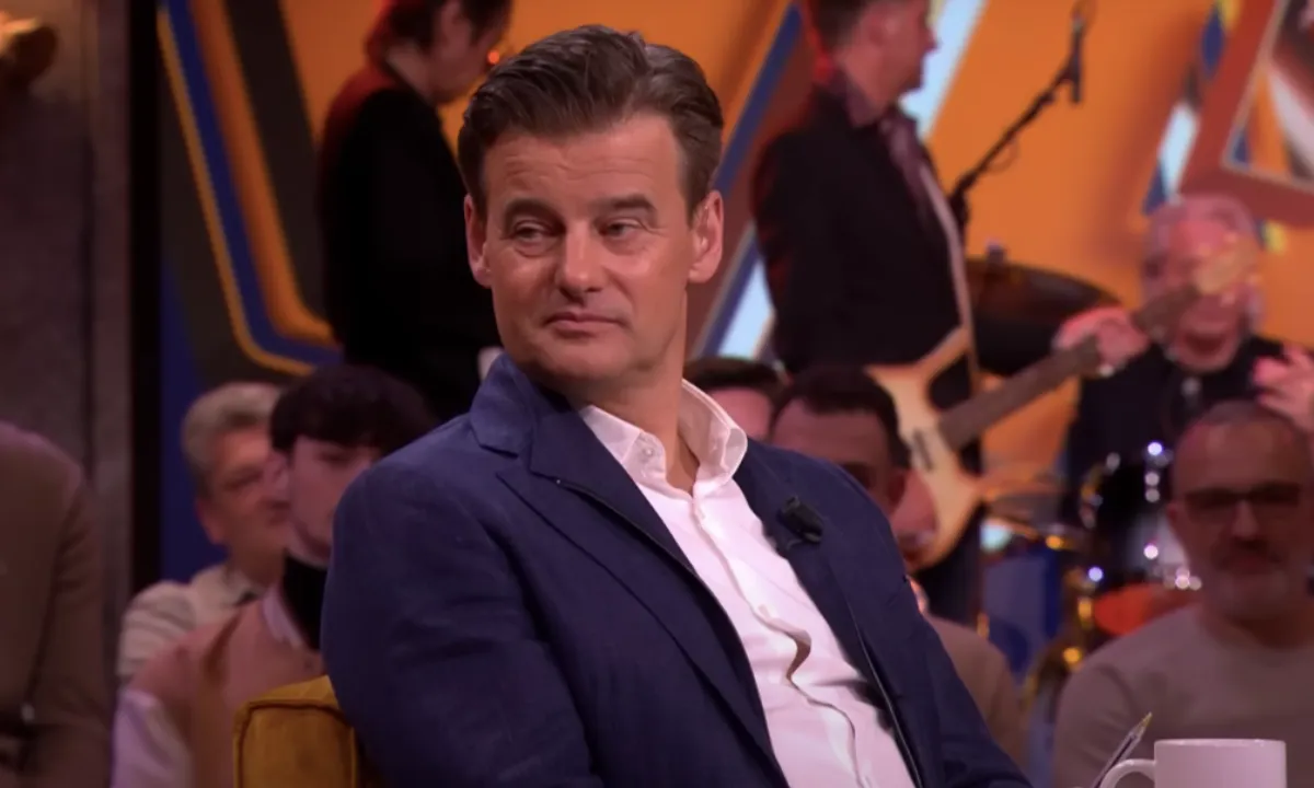 Wilfred Genee haalt keihard uit naar Beau van Erven Dorens