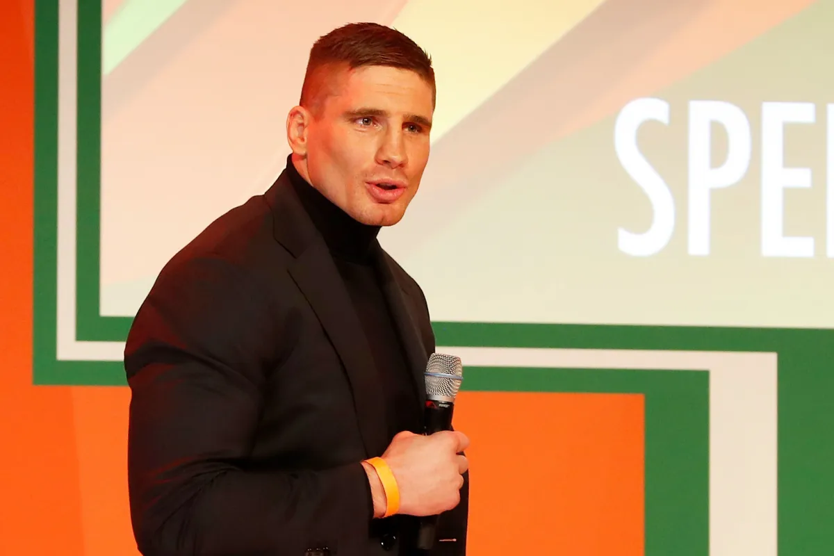 Yvonne Coldeweijer onthult echte naam Rico Verhoeven