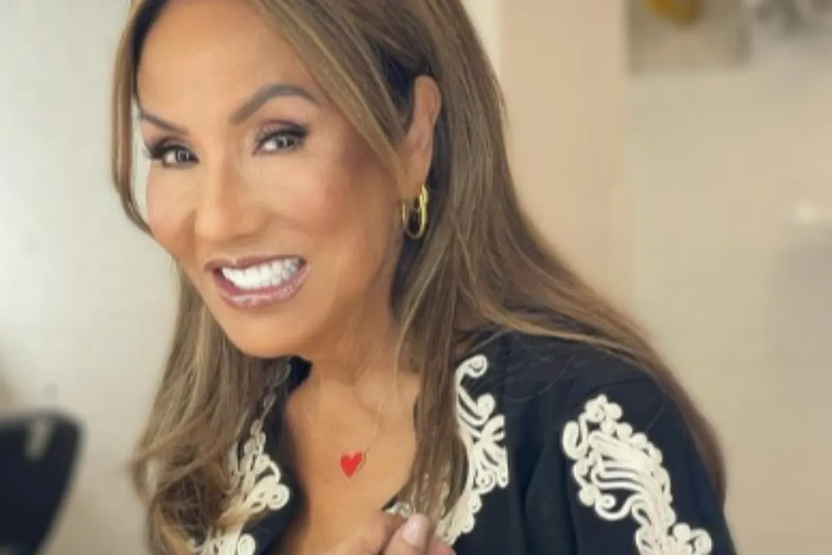 Patty Brard start nieuwe carrière op AlleenVrienden