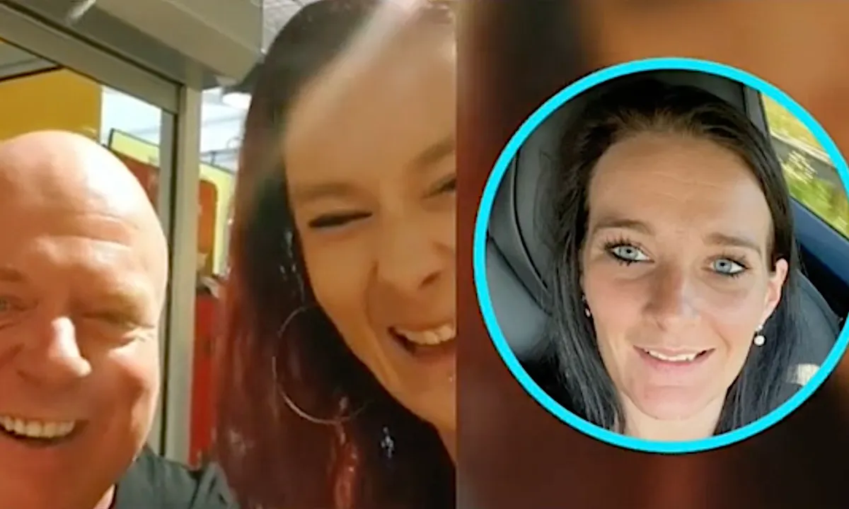 Peter Gillis gespot met nieuwe liefde: 'Ze lijkt een beetje op Nicol'