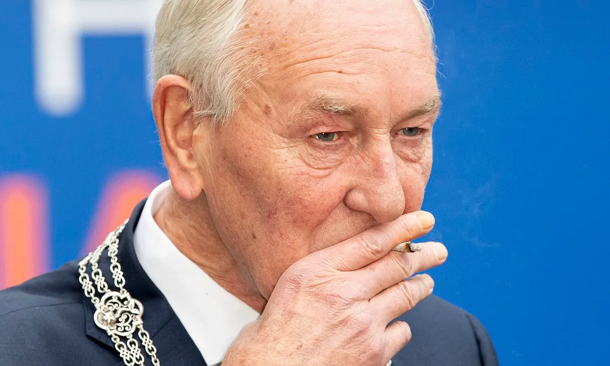 Dit betaal je vanaf vandaag voor een pakje sigaretten