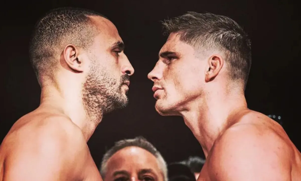 Rico Verhoeven betreurt nationaliteitenstrijd met Badr Hari