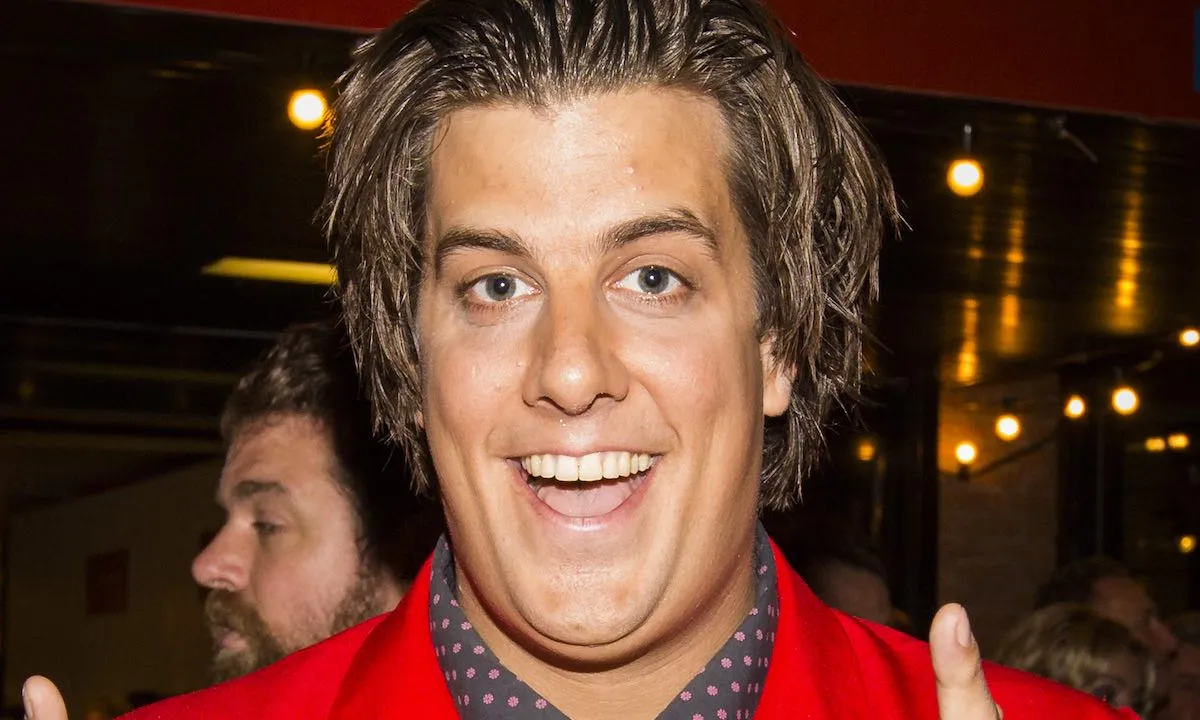 Problemen in de relatie van Rob Kemps