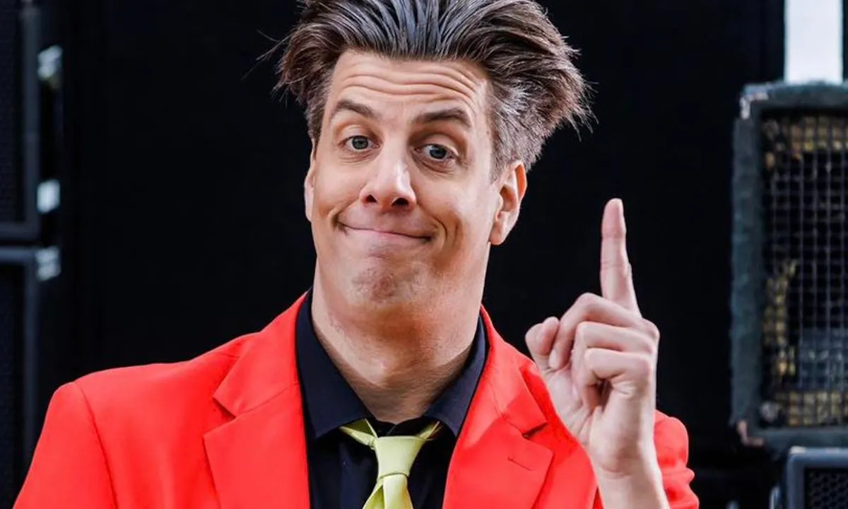 Snollebollekes wil voor Nederland naar het Songfestival: 'Laat mij maar!'
