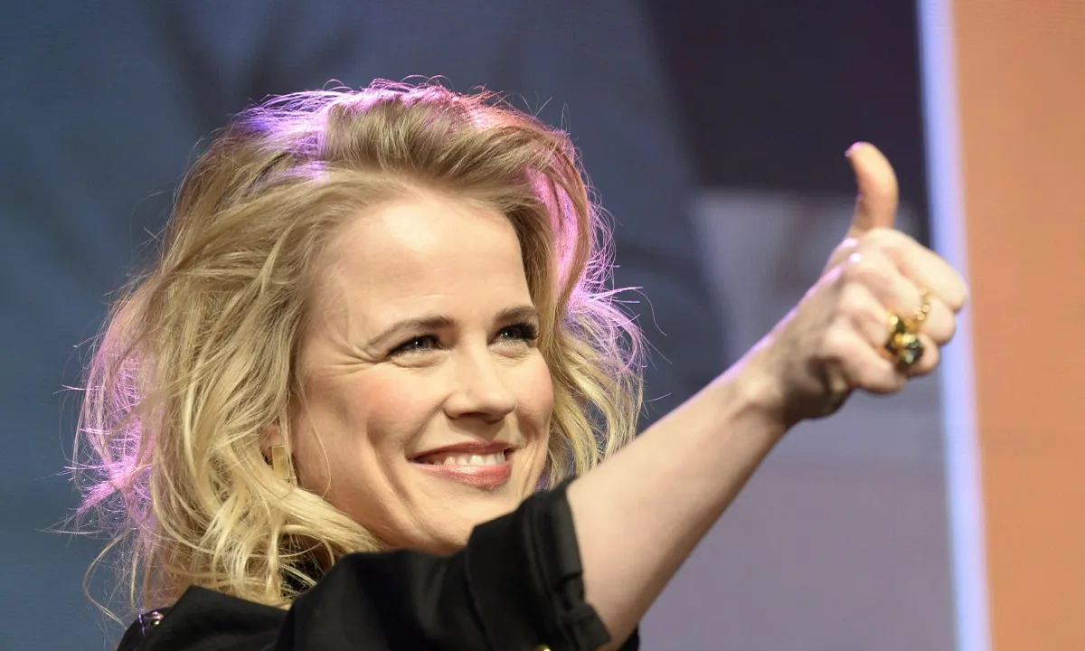 Mogelijk gehoorschade bij Ilse de Lange: ze vond Mia & Dion 'prachtig'