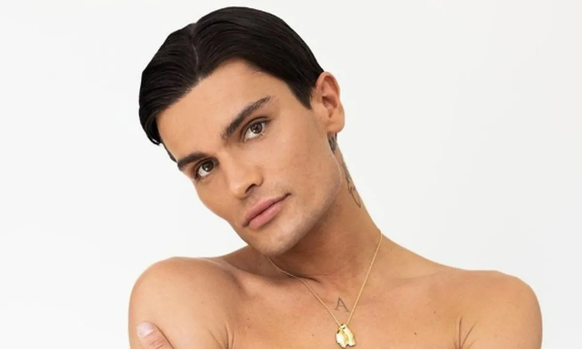 Koen: 'Koen Kardashian is dood'