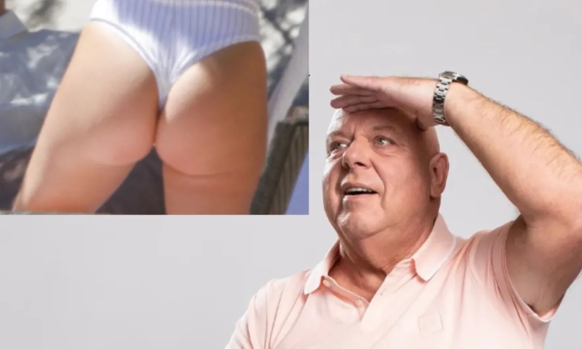 Campinggigant Peter Gillis onthult hoeveel vrouwen hij mee naar huis kan nemen